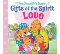 Love by Mike Berenstain Mike Berenstain (Auteur)