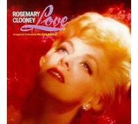 Love by Rosemary Clooney (1995-09-12)