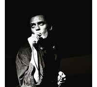 Love, Calvin - Night Songs [Import]