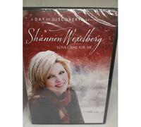 Love Came For Me - Shannon Wexelberg - Dvd Chrétien