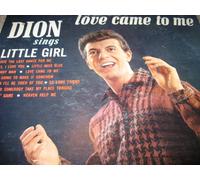 Love Came To Me/Little Girl