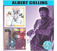 Collins, Albert - Love Can Be Found Anywhere