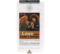 Love can build a Bridge, Volume 20, VHS
