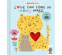 Love Can Come in Many Ways by Terry Pierce Terry Pierce (Auteur)