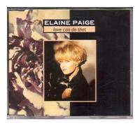 Love Can do That [Import]