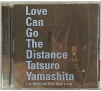 Love Can Go The Distance [Import]