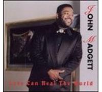 Love Can Heal The World [Import]