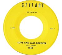 Love Can Last Forever (Instrumental)