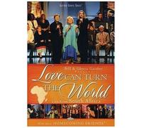 Love Can Turn The World [Dvd] [Import]