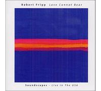 Love cannot bear E