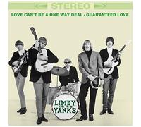 Love Can't Be A One Way Deal [7" Vinyl]