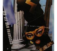 Love Can't Turn Around [Vinyl Single 12'']