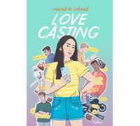 Love casting - Pauline Londeix - Nathan - broché - Roman adolescent