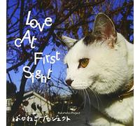 Love Cat First Sight [Import Allemand]