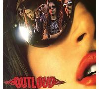 Love Catastrophe by Outloud (2015-08-03)