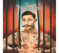 The Flower Kings – Love – CD – Édition limitée (Digipack, avec livret)