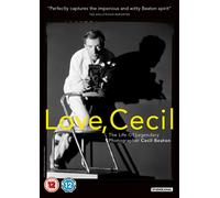 Love Cecil (DVD)