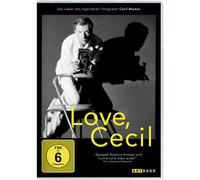 Beaton,Cecil - Love,Cecil [Import]