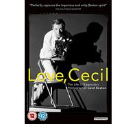 Love Cecil – Studiocanal – Édition Royaume‑Uni (Import)