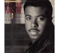 Love Changes (1987) [Import]