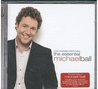 Michael Ball – Love Changes Everything : Essential Michael Ball – Import