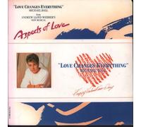 Love Changes Everything