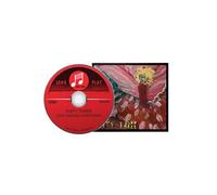 Love Changes Everything CD