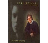 Love Changes Everything [Import]
