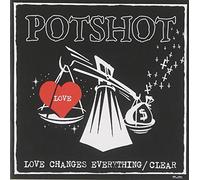 Love Changes Everything [Import]