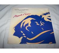 Love Changes Everything - Michael Ball 12"