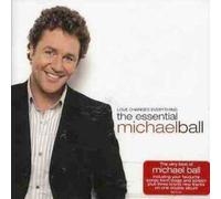 Love Changes Everything: The Essential Michael Ball by Michael Ball NEUF