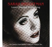 Love Changes Everything: The Webber Collection 2