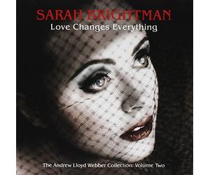 Love Changes Everything: The Webber Collection 2