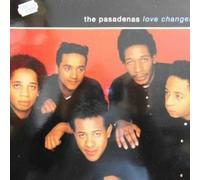 Love Changes (Ext. Version, 1991) [Import]