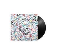 Love Chant Vinyle