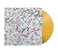 Love Chant Vinyle Jaune A