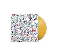 Love Chant Vinyle Jaune Vinyle
