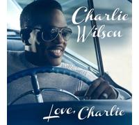 Wilson,Charlie - Love,Charlie