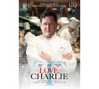 Love, Charlie: The Rise And Fall Of Charlie Trotter [Digital Video Disc] Subtitled