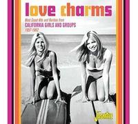 Various Artists - Love Charms [Import]