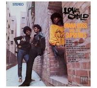 Diana Ross & The Supremes – Love Child – Vinyle
