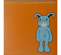 Love Child Of The Century(+DVD)(韓国盤)