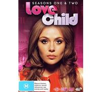 Love Child - Season 1 & 2