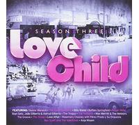 Various Artists - Love Child Season 3 / Various [Import]