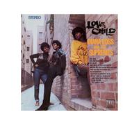 Diana Ross & The Supremes – Love Child – Vinyle