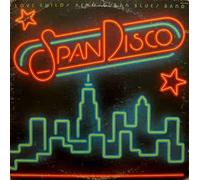 LOVE CHILDS AFRO-CUBAN BLUES BAND - oye como va / medley 12