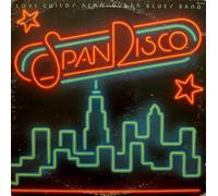 Love Childs Afro Cuban Blues Band - Spandisco