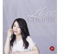 Love Chopin [Import allemand]