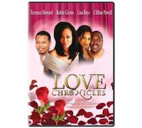 Love Chronicles