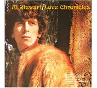 Love Chronicles - Bonus Tracks Edition
